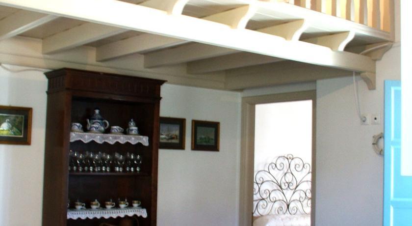 Villa Patmos Netia Skala  Room photo