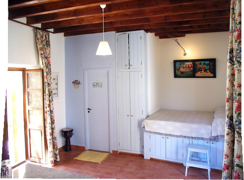 Villa Patmos Netia Skala  Exterior photo