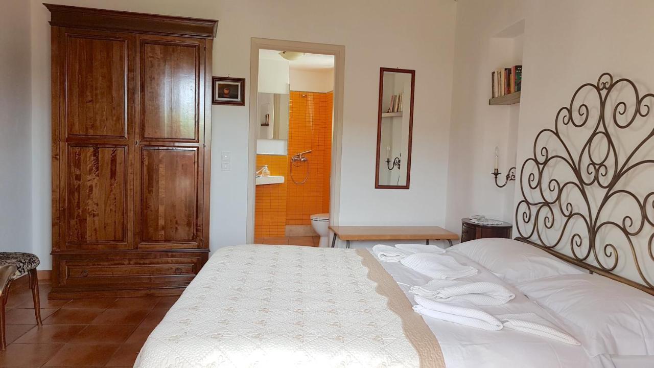 Villa Patmos Netia Skala  Exterior photo